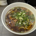 手打ちうどん 山ちゃん - 料理写真: