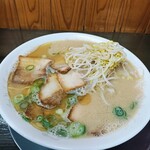 ラーメン洋 - 