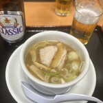らーめんや天金 - 