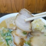 ラーメン洋 - 