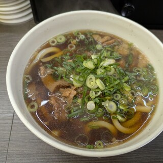 手打ちうどん 山ちゃん_0