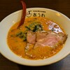 トマトラーメンあうわ 中央通店