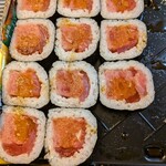 相鉄ローゼン - 料理写真: