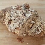 ラトリエコッコ - きなこクロワッサン