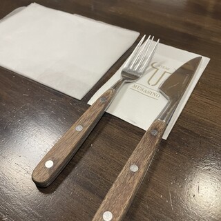 ステーキハウス 武蔵野_1