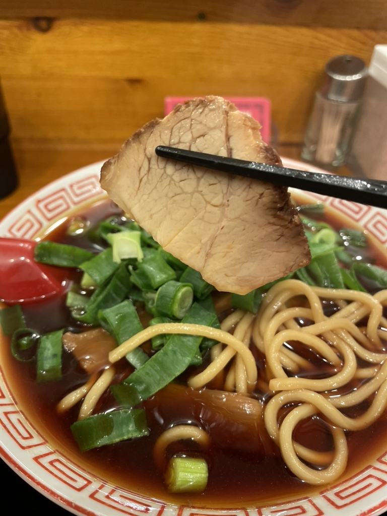 写真 : 麺屋 7.5Hz 黒門市場店 （ナナテンゴヘルツ） - 近鉄日本橋