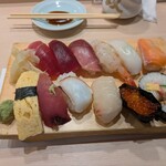 鮨政 - 