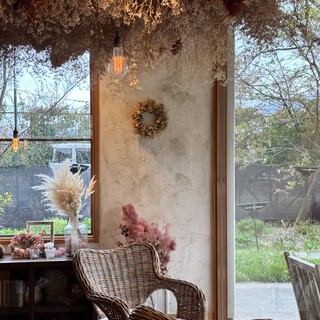 HanaCafe Kikyou_2