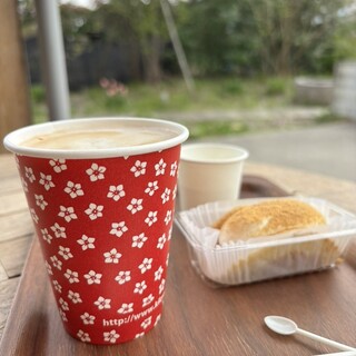 HanaCafe Kikyou_0