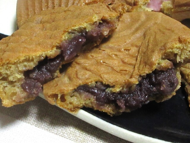 たいやき わらしべ - 六地蔵（京都市営）/たい焼き・大判焼き | 食べログ