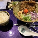 浮世離れのMEN DOROBO - 
