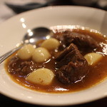 趙楊 - アヒルの薬膳土鍋