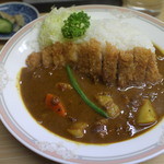 リッチなカレーの店 アサノ - 2015/1