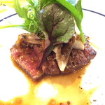 HELIX - 2015.3. マルシンステーキ少なめで