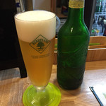 HELIX - 2015.3. もちろんハートランドから