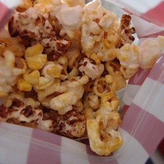 ポップコーン専門店に行ってみた ジェリーズポップコーン By ゆっきゃりん ジェリーズポップコーン 北谷町 スイーツ その他 食べログ