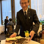 ポンドールイノ - 