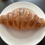 ぱん工房 たきびのおうち - クロワッサン