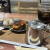 甘党まえだ あべの地下センター