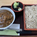 そば平 - 
