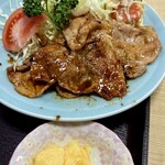動坂食堂 - 