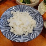 とんかつ あづま - 