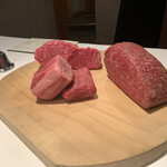 Steak Dining Vitis - 