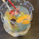 きんぎょcafe 柳楽屋・陽だまり - 