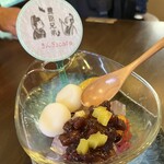 きんぎょcafe 柳楽屋・陽だまり - 