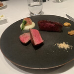 Steak Dining Vitis - 