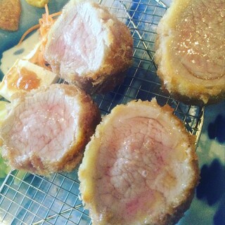 トンカツ揚ヤ 半仁前_1
