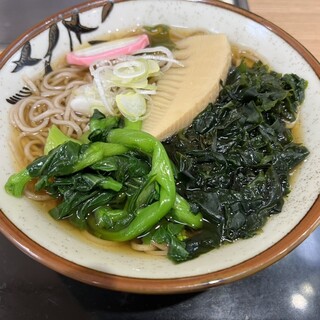 立ちそば処 杜_0
