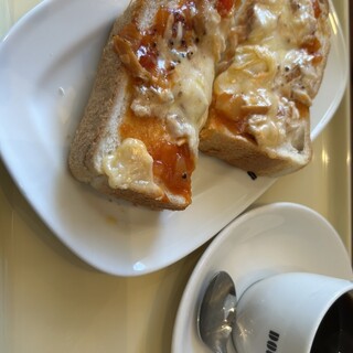 ドトールコーヒーショップ_0
