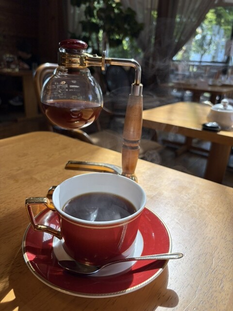 COFFEE HOUSE とむとむ つくば店 （コーヒーハウス トムトム