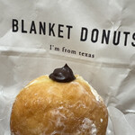 BLANKET DONUTS - 
