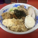 それいけ!たかちゃんラーメン - 料理写真: