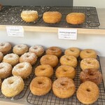 BLANKET DONUTS - 