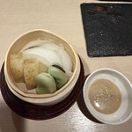 喜美鶏 - 