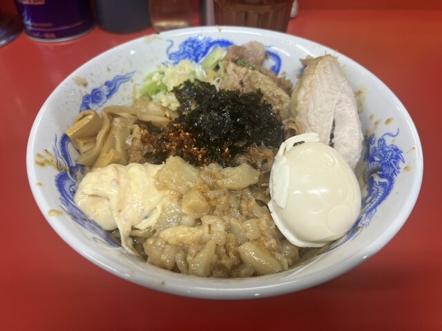 それいけ!たかちゃんラーメン 守谷店 - 南守谷/ラーメン | 食べログ
