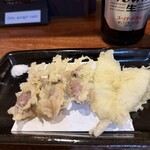 蕎麦 ろうじな - 