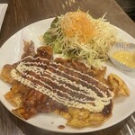 ノルド - とん平焼き