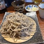 蕎麦 ろうじな - 