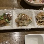 わがんせ - 