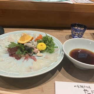 四季瀬戸の味 たにた_0