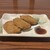 郷土料理 五志喜 - 料理写真:じゃこ天