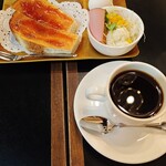 梅田珈琲館YC - 