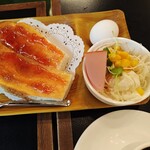 梅田珈琲館YC - 