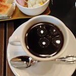 梅田珈琲館YC - 