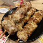 鳥ぶら - 