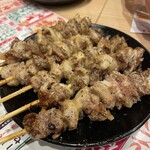 鳥ぶら - 
